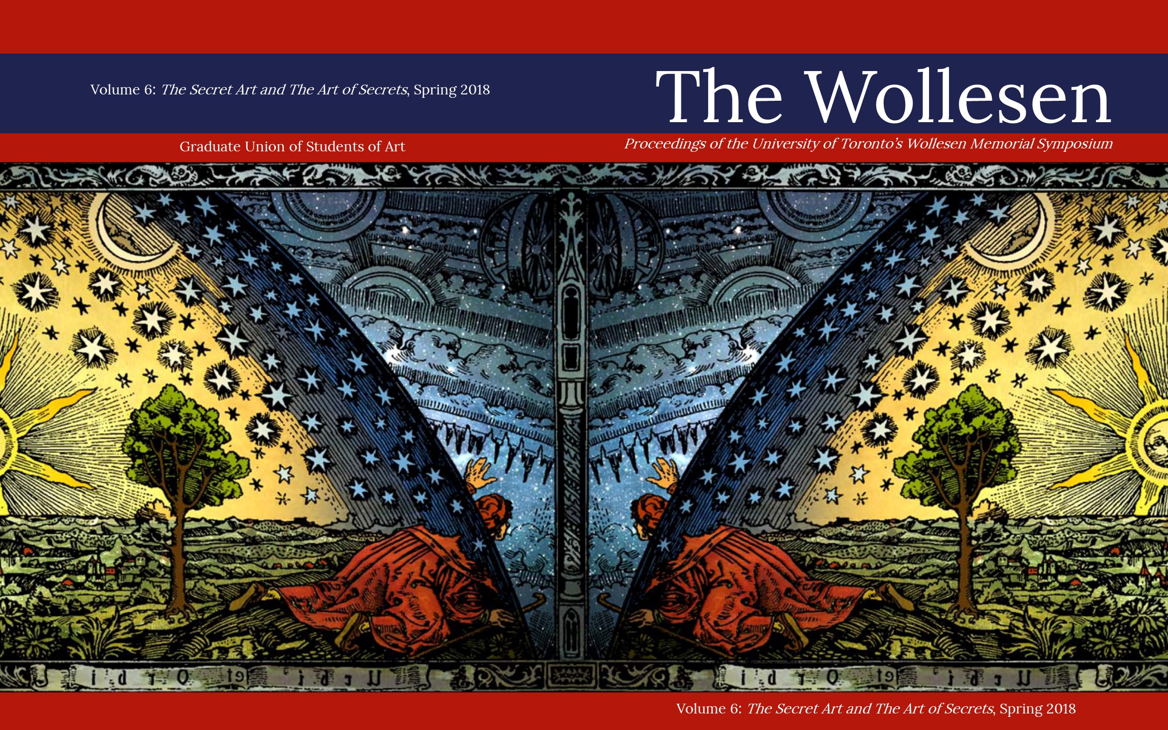 Wollesen Covers